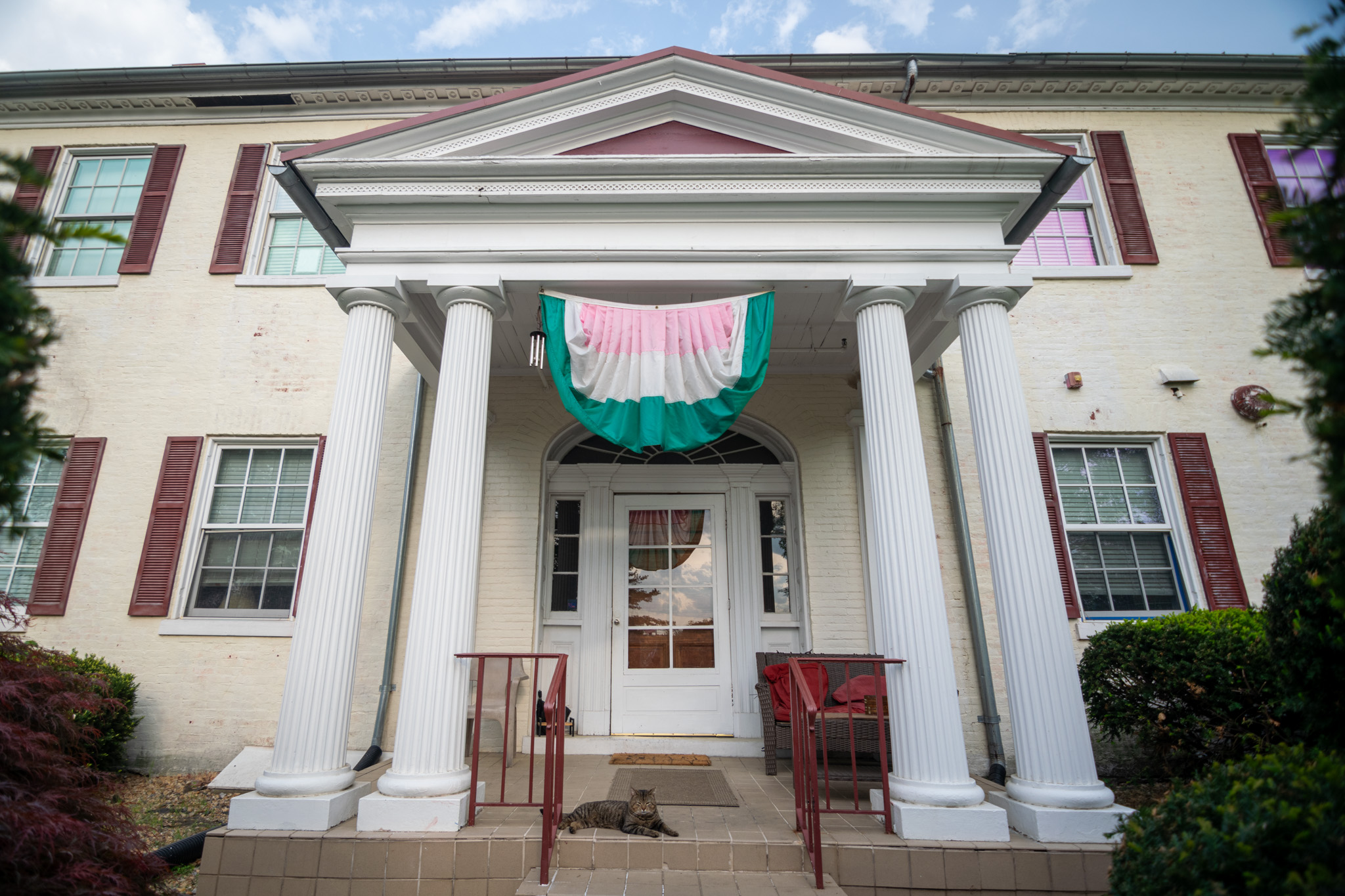 Edgehill Recovery Retreat Center