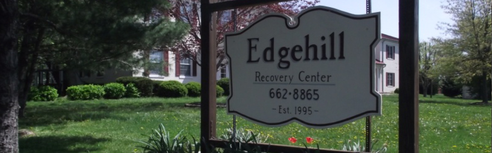 Edgehill Recovery Retreat Center today